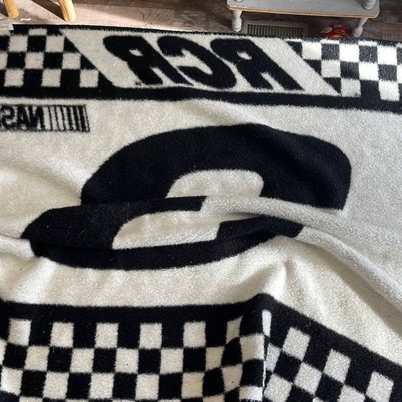 Bedding Dale Earnhardt Sr Blanket Poshmark